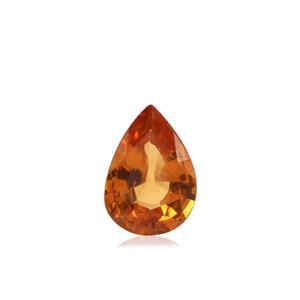 .57ct Mandarin Garnet (N)