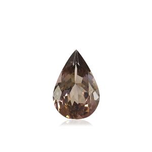 2.07ct Brown Tanzanite (N)
