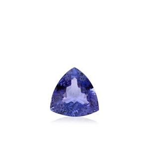 3.16ct AA Tanzanite (H)