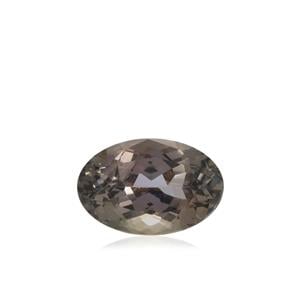 1.35ct Brown Tanzanite (N)