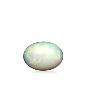 8.45ct Ethiopian Opal (N)