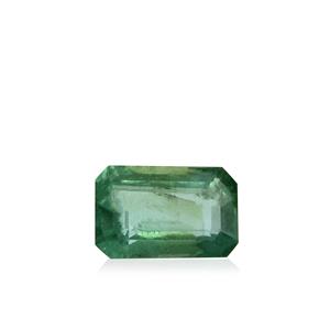 .86ct Zambian Emerald (O)