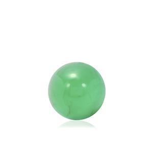 .42ct Botli Emerald (O)