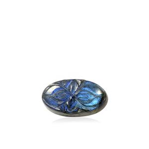 1 of 1 - 15.95ct Labradorite (N)