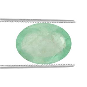 Ethiopian Emerald  2.31cts