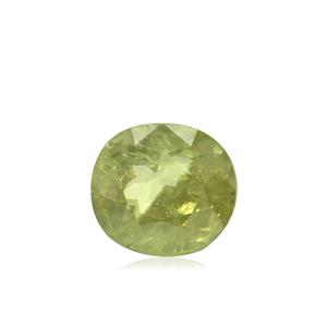 2.20ct Ambilobe Sphene (N)