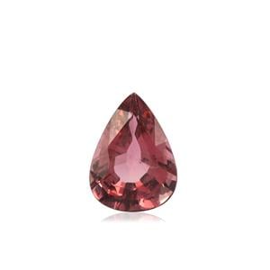 .53ct Pink Tourmaline 