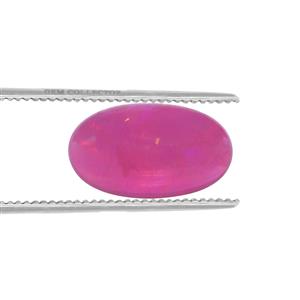 5.80ct Pink Opal (D)