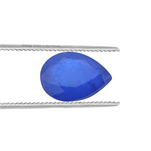 0.97ct Santorinite™ Blue Spinel 