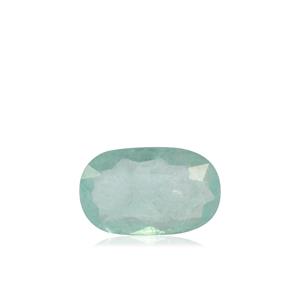 .93ct Blue Paraiba Tourmaline 