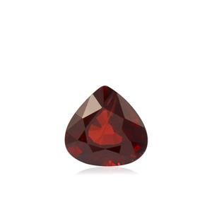 2.69ct Red Garnet (N)