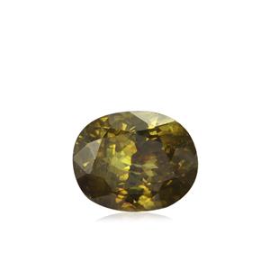 3.25ct Ambilobe Sphene (N)