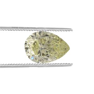 .51ct Fancy Yellow Diamond (N)
