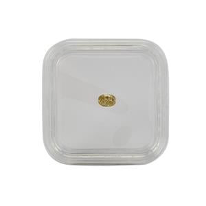 1/2ct Fancy Diamond Gem Box (N)