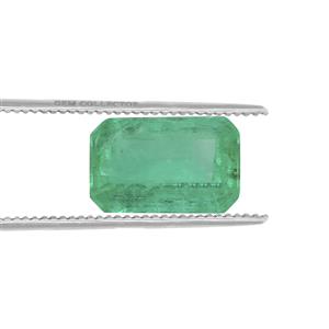 .75ct Panjshir Emerald