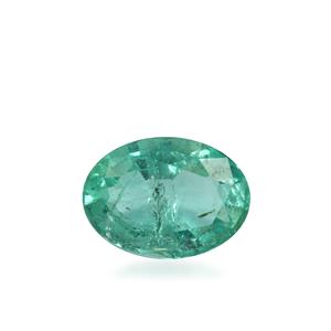 .90ct Ethiopian Emerald (N)