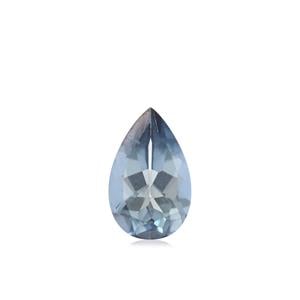 3.93ct Santa Maria Topaz 