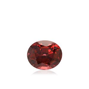 .38ct Burmese Red Spinel (N)
