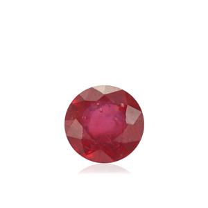 2.66ct Bemainty Ruby 