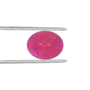 3.40ct Pink Opal (D)