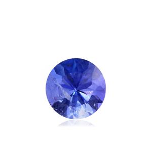 .50ct AAA Tanzanite (H)