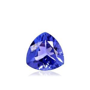 .86ct AA Tanzanite (H)