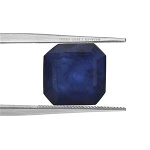 1.53ct Blue Sapphire (U)
