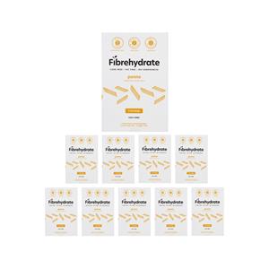 Pack of 10 Fibrehydrate Penne Pasta