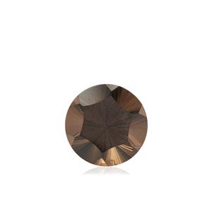 1 of 1 - 4.46ct Smokey Quartz 