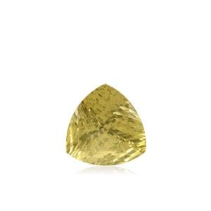 1 of 1 - 8.60ct Lemon Quartz 