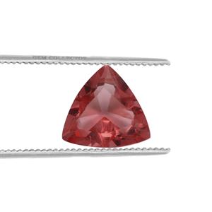 0.38ct Pink Spinel (N)