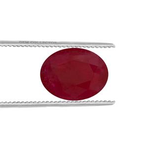 2.03ct Burmese Ruby (H)