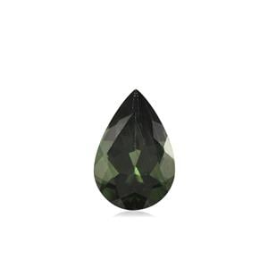 5.86ct Mandrare Green Apatite (N)