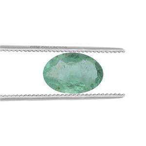 Colombian Emerald  0.41ct