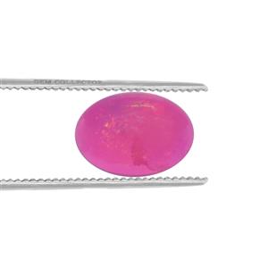 2.25ct Pink Opal 