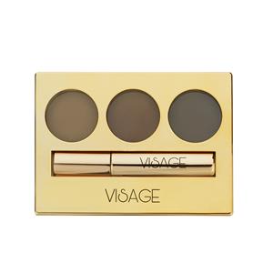 VISAGE BROWPERFECT Brow Palette