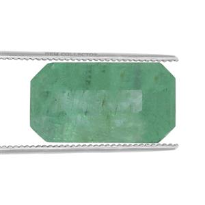 .26ct Ethiopian Emerald (O)