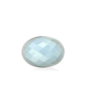 4.87ct Blue Opal (N)