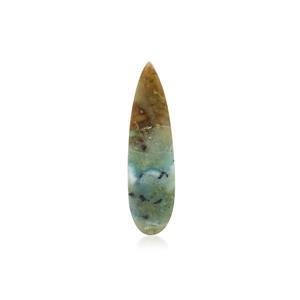 6.80ct Wood Opal (N)