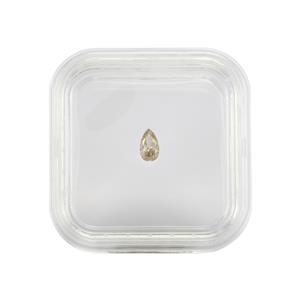 1/2ct Fancy Diamond Gem Box (N)