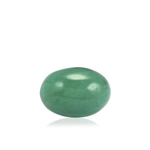 1.96ct Zambian Emerald (O)
