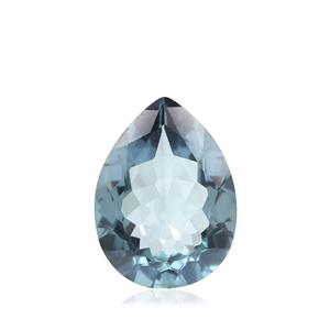 16.35ct Santa Maria Topaz 