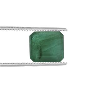 6.52ct Zambian Emerald
