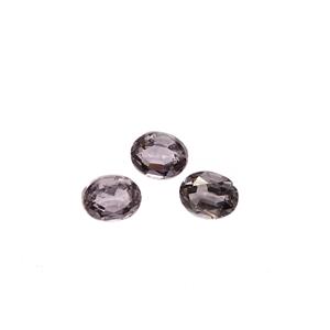 Burmese Spinel  1.38cts