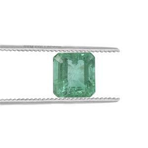 1.81ct Zambian Emerald (O)