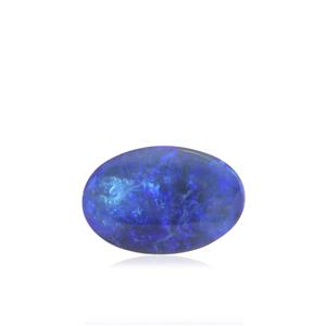 9.96ct Crystal Opal on Ironstone (A)