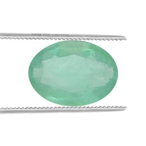 Zambian Emerald 0.78ct
