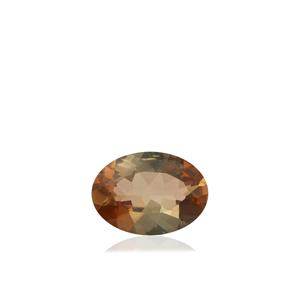 0.60ct Gouveia Andalusite (N)