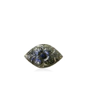 1 of 1 - 11.60ct Labradorite (N)