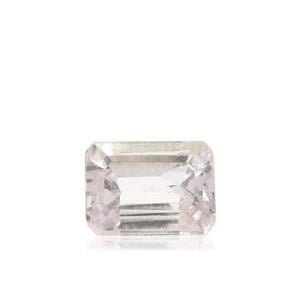 1.32ct SI Mawi Kunzite 